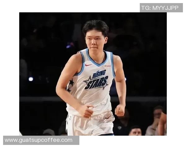 拓媒强调交易与选秀为核心提升策略杨瀚森尚未展现出应有实力 拓媒强调交易与选秀为核心提升策略杨瀚森尚未展现出应有实力