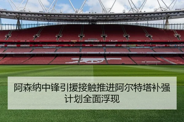 阿森纳中锋引援接触推进阿尔特塔补强计划全面浮现