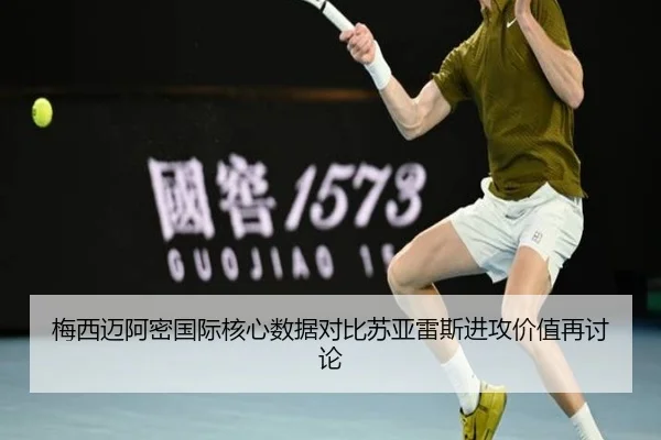 梅西迈阿密国际核心数据对比苏亚雷斯进攻价值再讨论