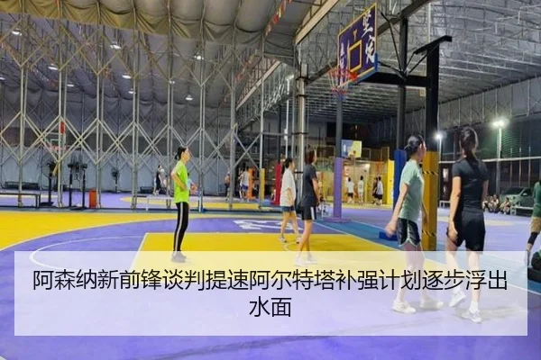 阿森纳新前锋谈判提速阿尔特塔补强计划逐步浮出水面