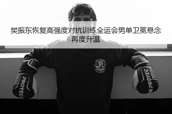 樊振东恢复高强度对抗训练全运会男单卫冕悬念再度升温
